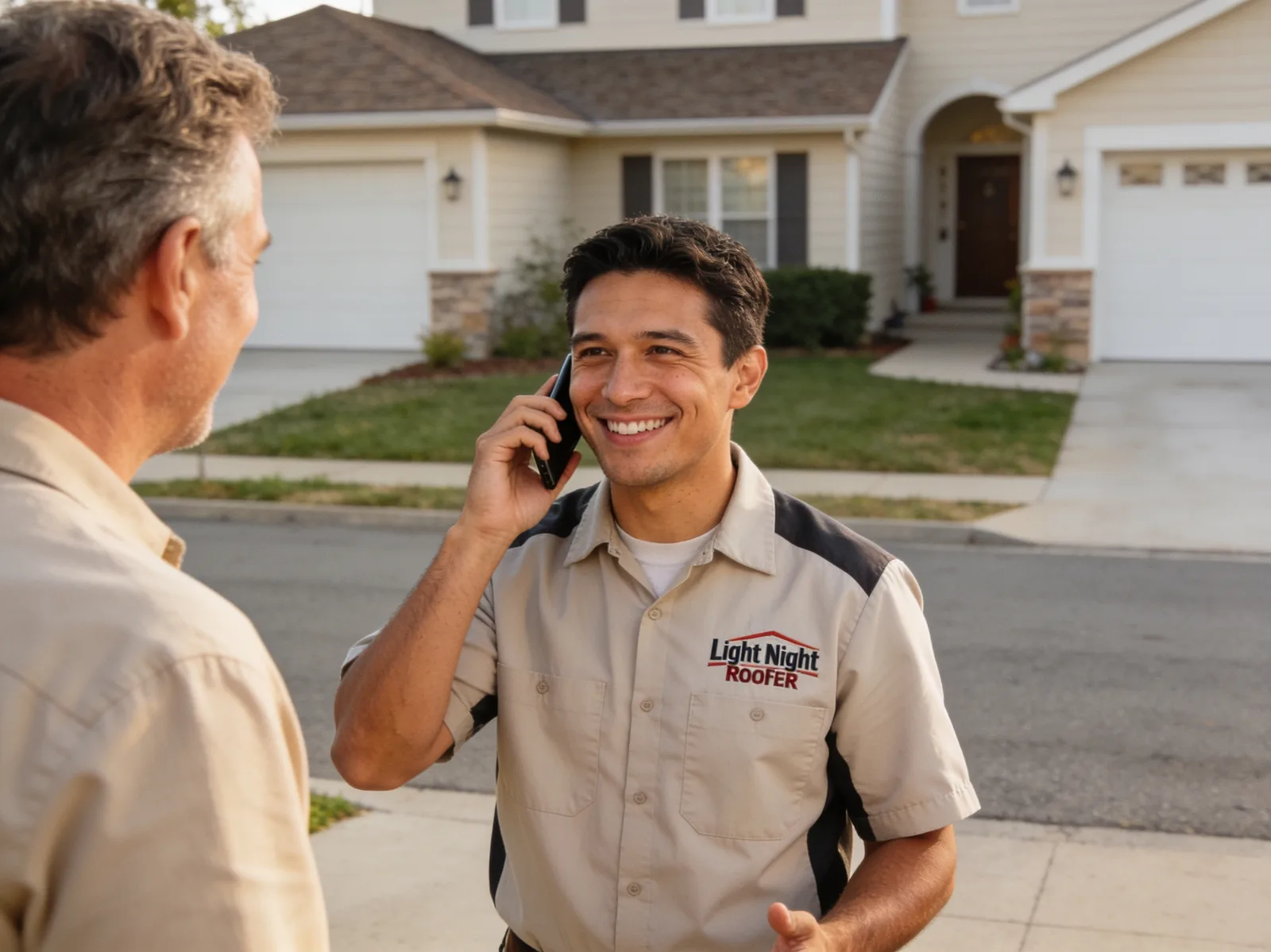 Emergency Roof Repair Custer, WA FAQs
